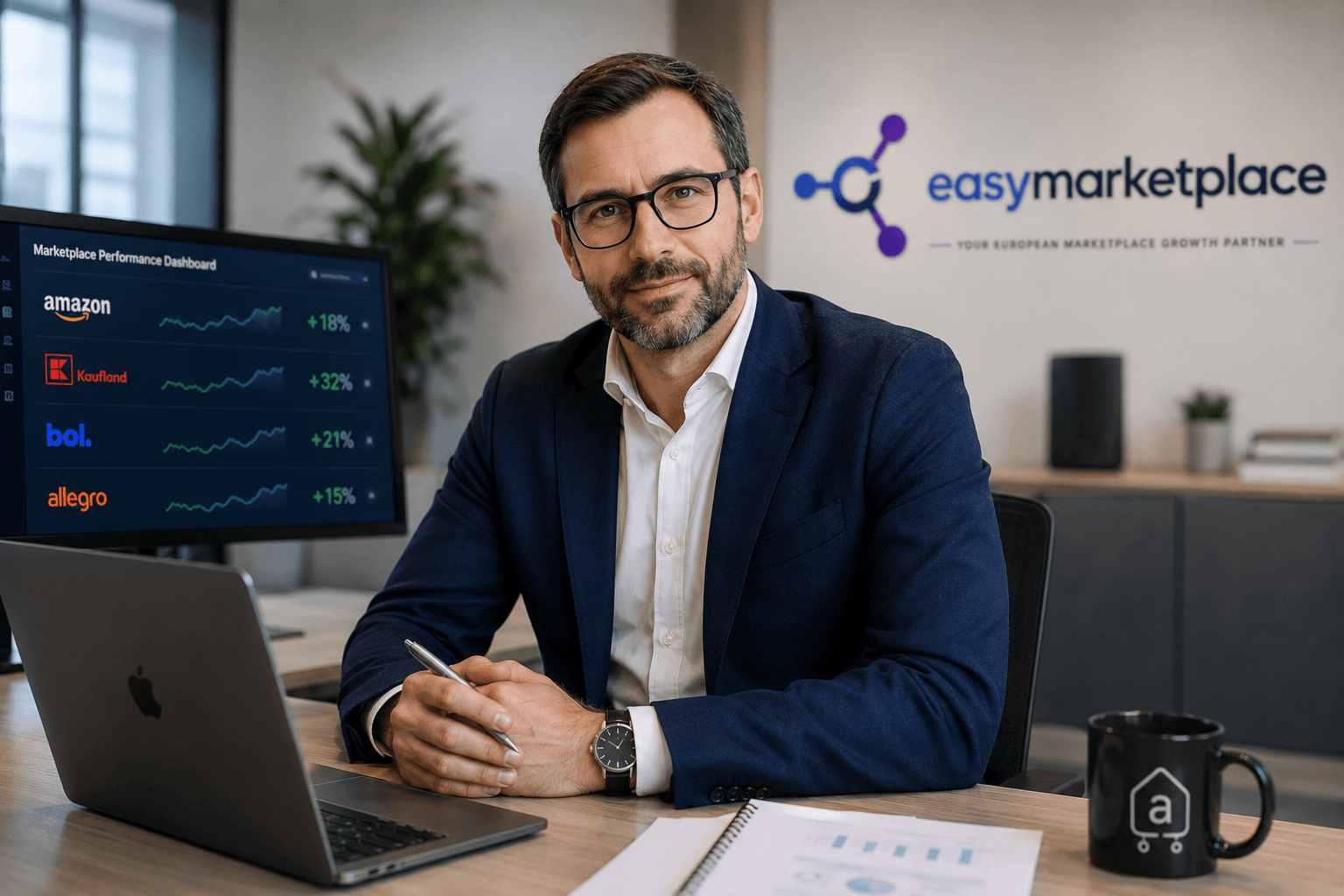 Marketplace specialist